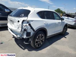 Mazda CX-5 2022 2