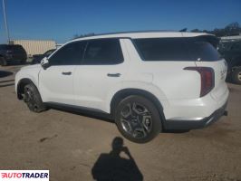 Hyundai Pozostałe 2025 3