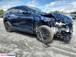 Mazda CX-5 2023 2 Mazda CX-5 2023 2