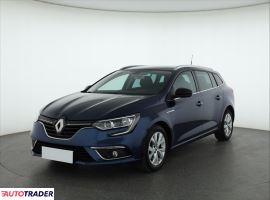 Renault Megane 2020 1.5 113 KM Renault Megane 2020 1.5 113 KM
