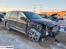 Hyundai Pozostałe 2022 3