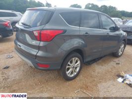 Ford Escape 2019 1