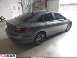 Volkswagen Jetta 2020 1