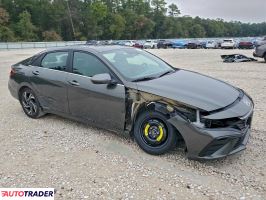 Hyundai Elantra 2024 2