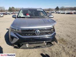 Volkswagen Pozostałe 2022 1 Volkswagen Pozostałe 2022 1