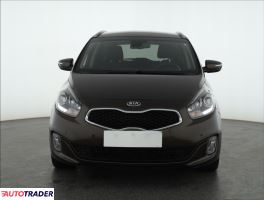 Kia Carens 2016 1.7 139 KM Kia Carens 2016 1.7 139 KM