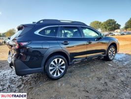 Subaru Outback 2024 2