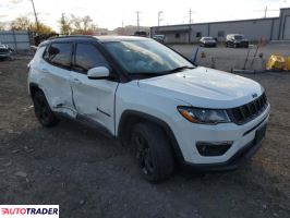 Jeep Compass 2021 2