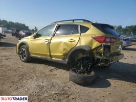 Subaru Pozostałe 2021 2 Subaru Pozostałe 2021 2