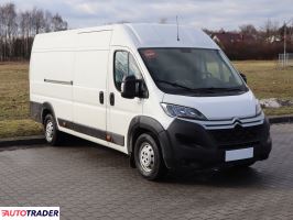 Citroen Jumper 2020 2.2