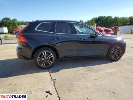 Volvo XC60 2019 2