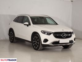 Mercedes GLC 2023 2.0 194 KM
