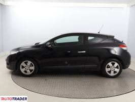 Renault Megane 2011 1.4 128 KM