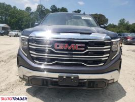 GMC Sierra 2022 3