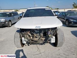 Jeep Grand Cherokee 2020 3 Jeep Grand Cherokee 2020 3