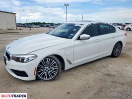 BMW 530 2019 2 BMW 530 2019 2