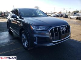 Audi Q7 2021 2 Audi Q7 2021 2