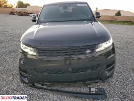 Land Rover Range Rover Sport 2024 3