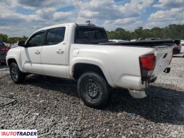 Toyota Tacoma 2023 3