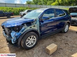 Chevrolet Equinox - zobacz ofertę