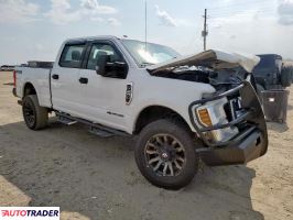 Ford Pozostałe 2019 6