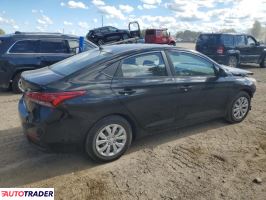 Hyundai Accent 2020 1