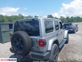 Jeep Wrangler 2021 2