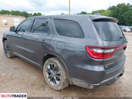 Dodge Durango 2019 3 Dodge Durango 2019 3