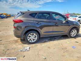 Hyundai Tucson 2020 2