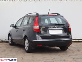 Hyundai i30 2008 1.6 88 KM