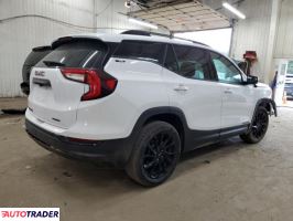 GMC Terrain 2024 1