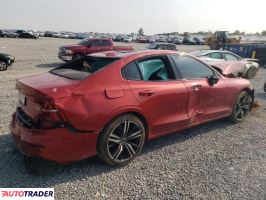 Volvo S60 2019 2