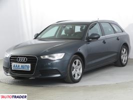 Audi A6 2011 2.0 174 KM Audi A6 2011 2.0 174 KM