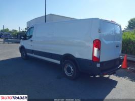Ford Transit 2020 3 Ford Transit 2020 3