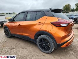 Nissan Pozostałe 2023 1