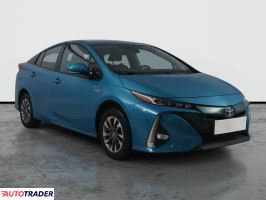 Toyota Prius - zobacz ofertę
