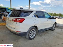 Chevrolet Equinox 2021 1