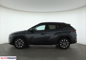 Hyundai Tucson 2022 1.6 147 KM