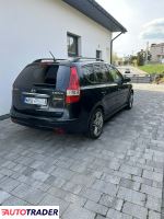 Hyundai i30 2010 1.6 90 KM