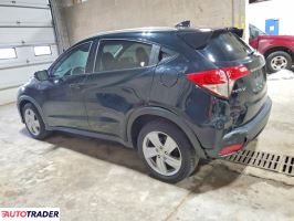Honda HR-V 2020 1