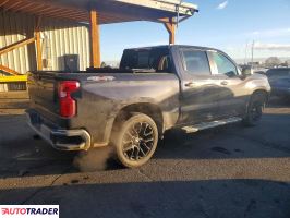 Chevrolet Silverado 2024 5