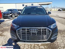 Audi Q5 2021 2