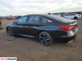 Honda Accord 2022 2