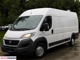 Fiat Ducato 2018 2.3 Fiat Ducato 2018 2.3