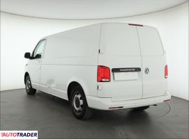 Volkswagen Transporter 2022 2.0