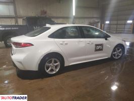 Toyota Corolla 2023 2 Toyota Corolla 2023 2