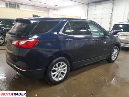 Chevrolet Equinox 2020 1