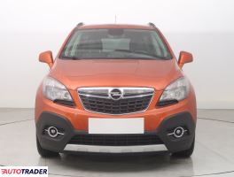 Opel Mokka 2016 1.6 113 KM