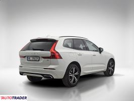 Volvo XC60 2020 2.0 197 KM