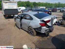 Kia Pozostałe 2019 2 Kia Pozostałe 2019 2